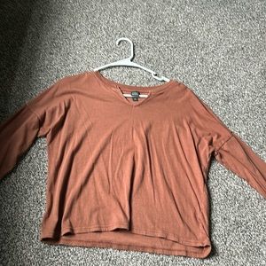wild fable long sleeve shirt